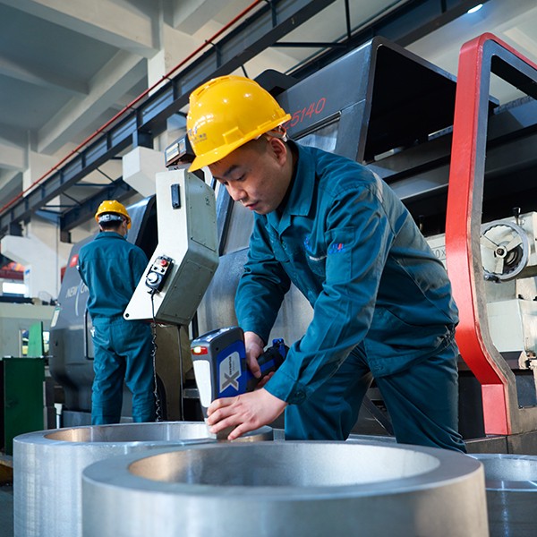 便攜式光譜分析