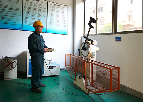 金屬材料的沖擊試驗