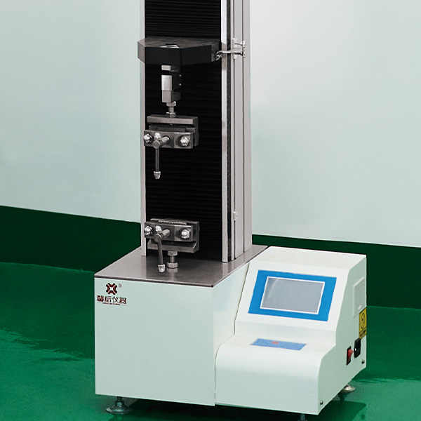 微控式電子萬能試驗機
