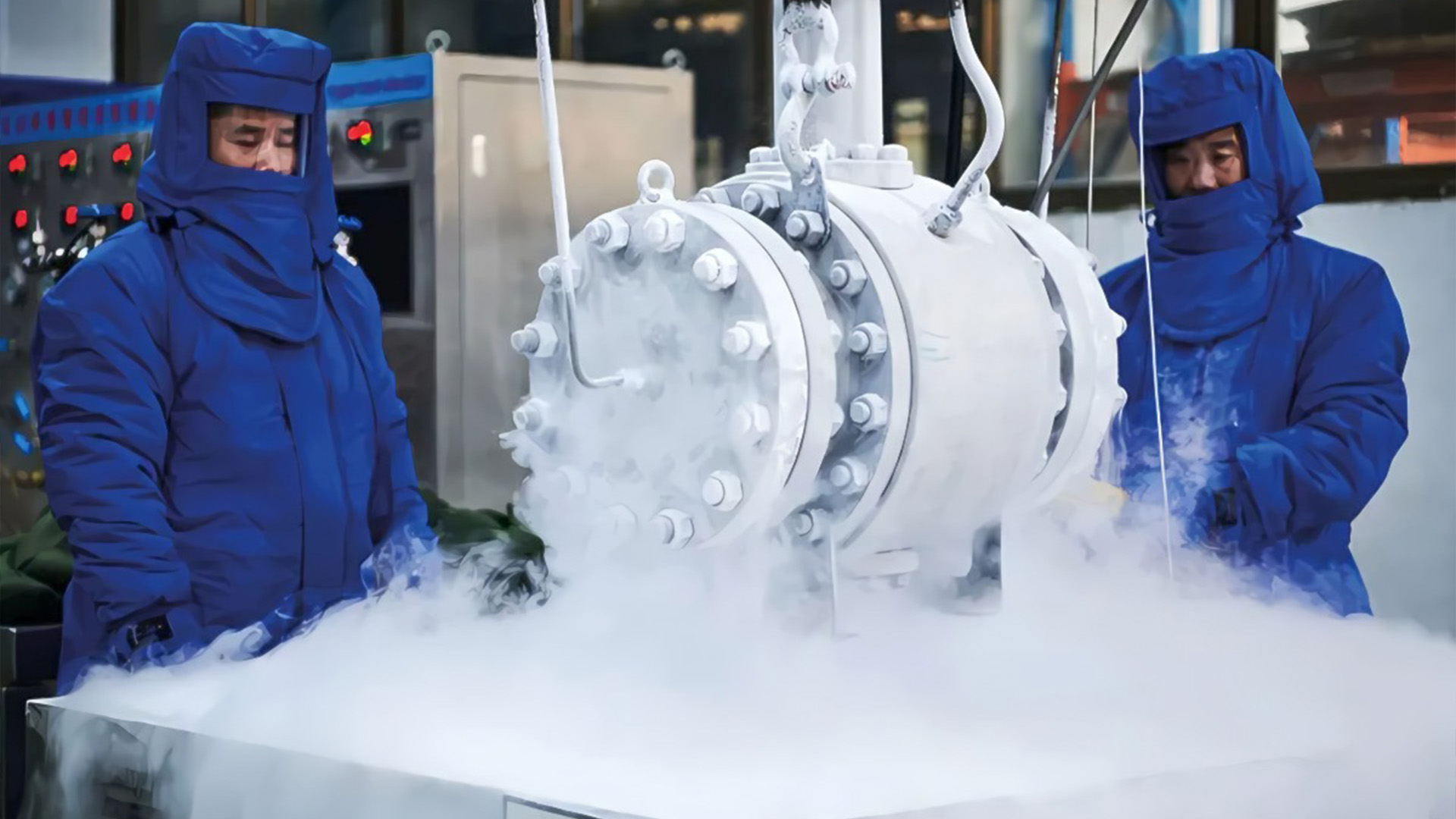 特技閥門集團榮登浙江重點“小巨人”企業榜單